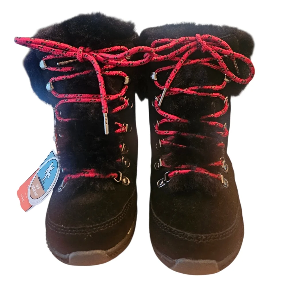Aetrex boots new